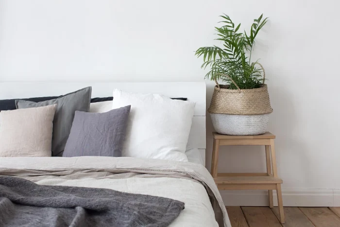 Airbnb & Household Laundry