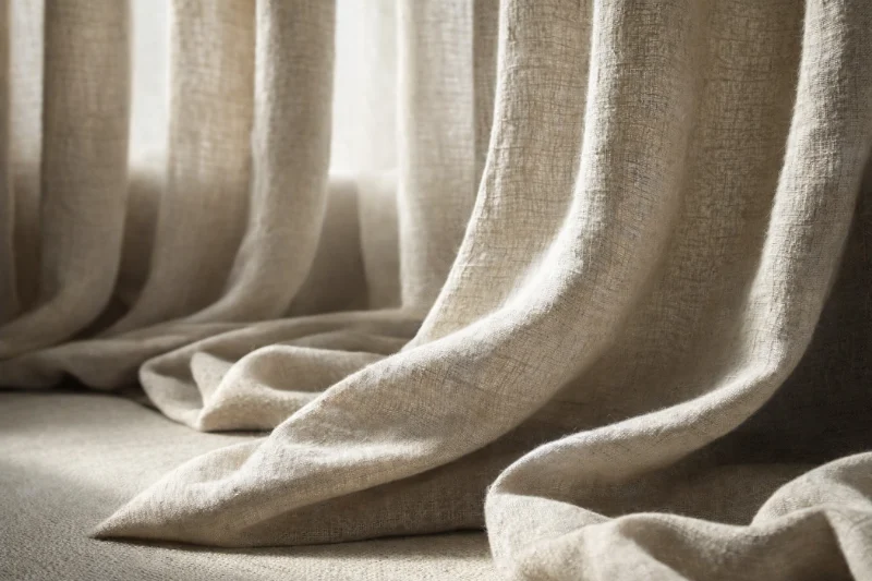 Curtain cleaning service Sunshine Coast