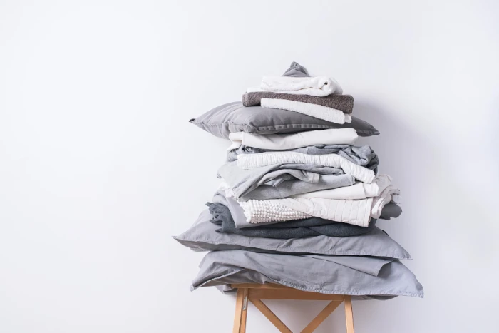 Bedding & Large Household