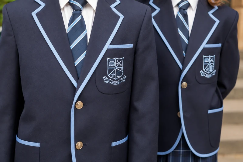 School Uniforms