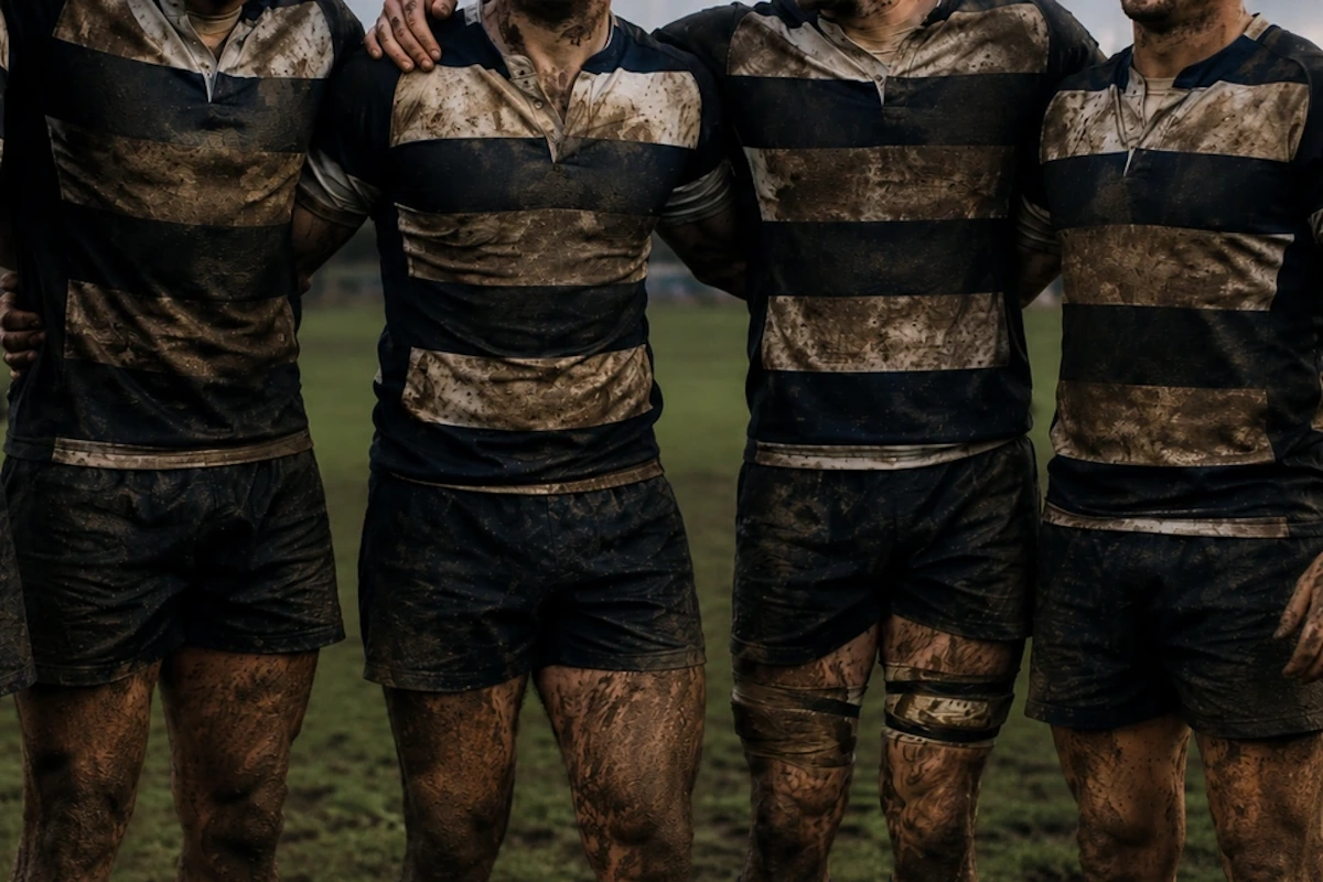 Sporting Team Uniforms
